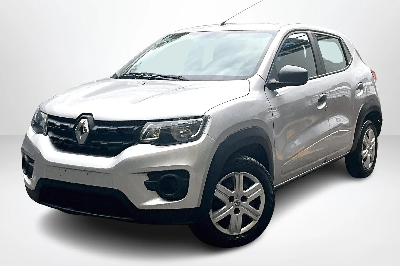 Renault Kwid 2022