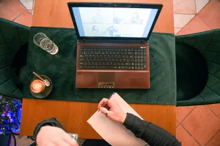 Computadora portátil