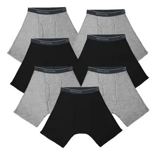 Boxer a poche sale
