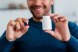qué son las cápsulas de aceite de orégano