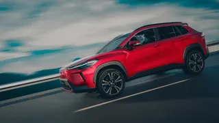 IMÁGENES DE TOYOTA