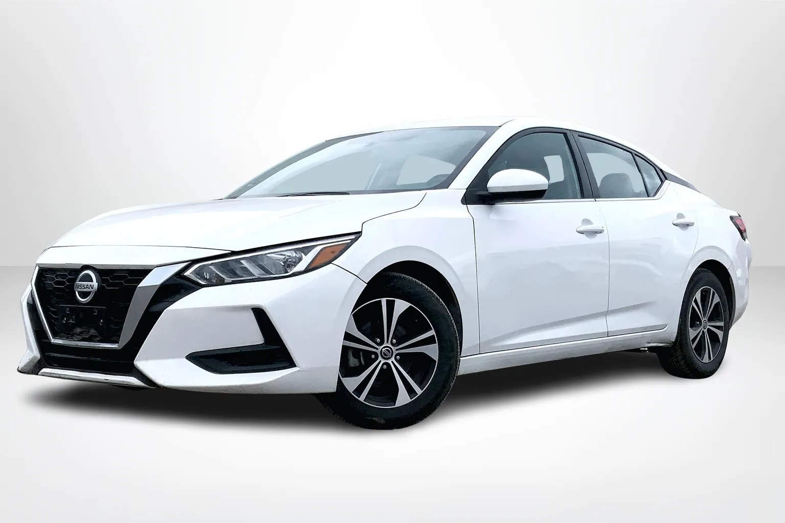 Nissan Sentra 2022