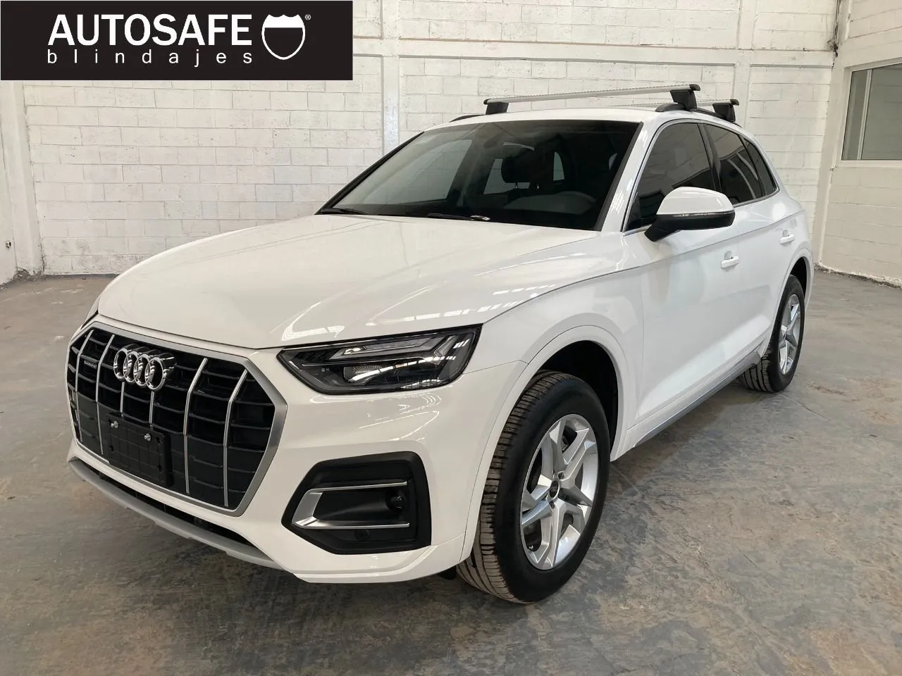 Audi Q5 2024