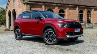 &nbsp;El precio actualizado y las características principales del Citroën C3 Aircross de 7 asientos / Crédito: Citroën.