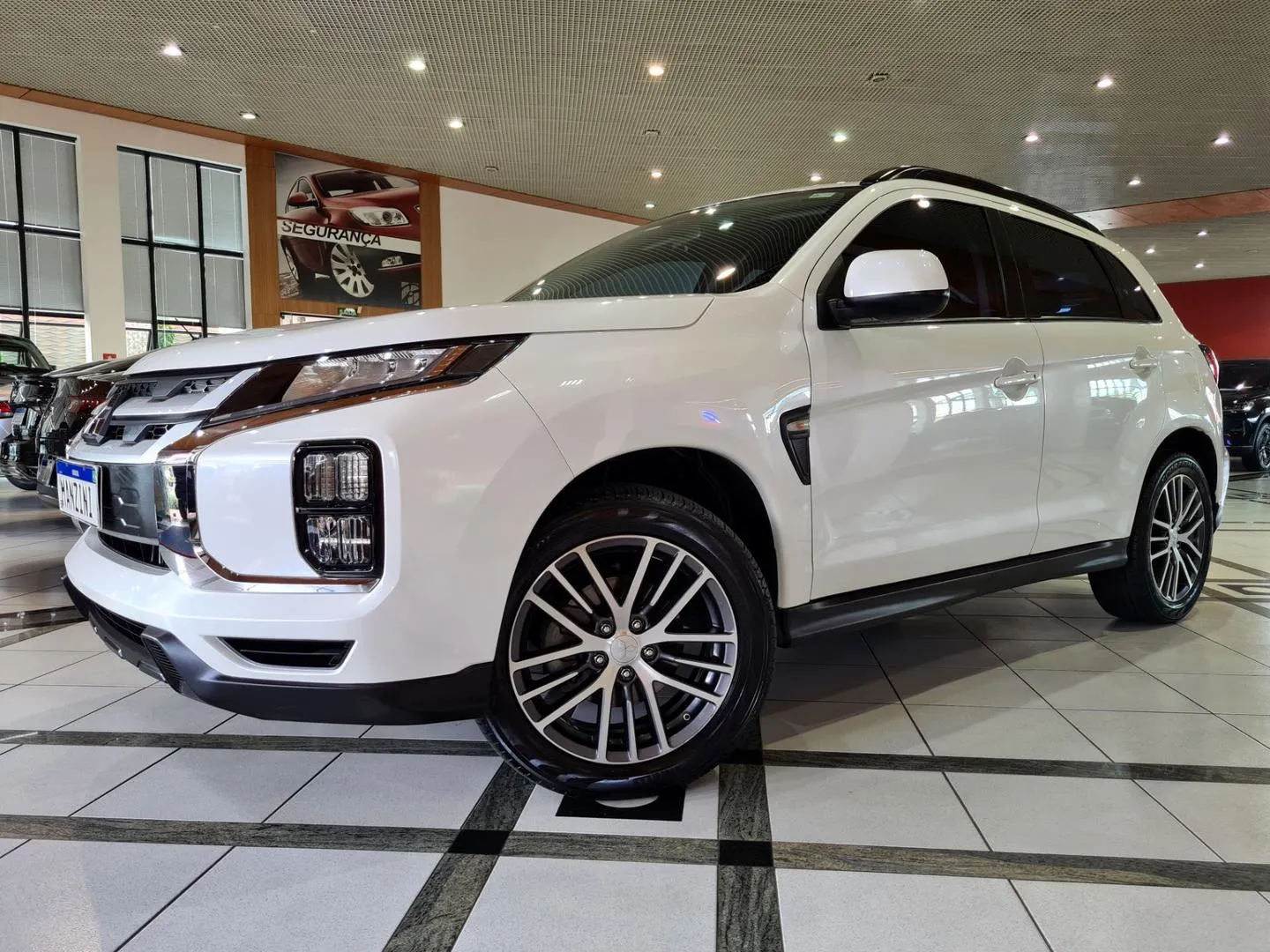 Mitsubishi Outlander Spt Gls2wd 2022