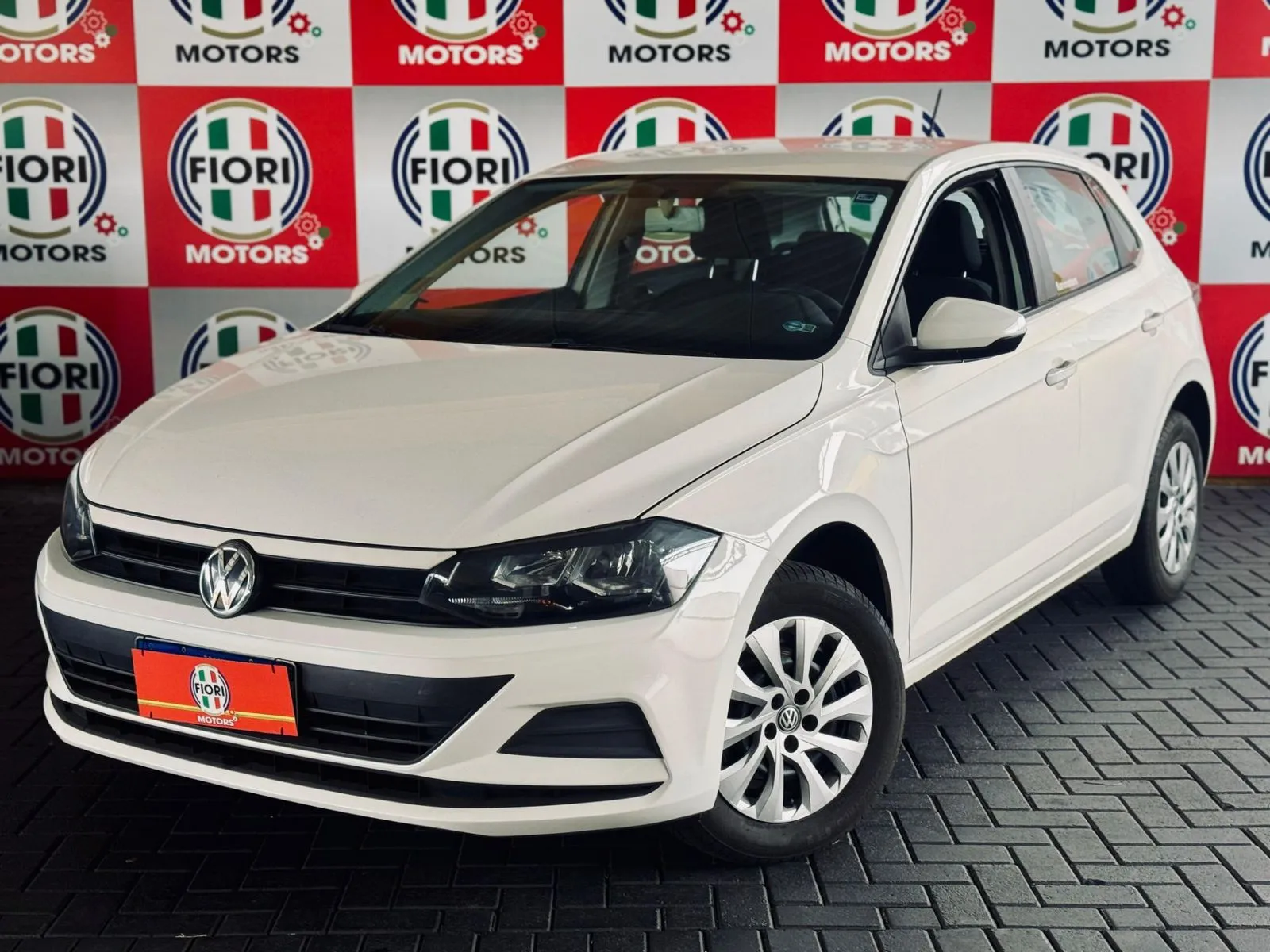 Volkswagen Polo 1.0 Flex 12v 5p 2021/2021