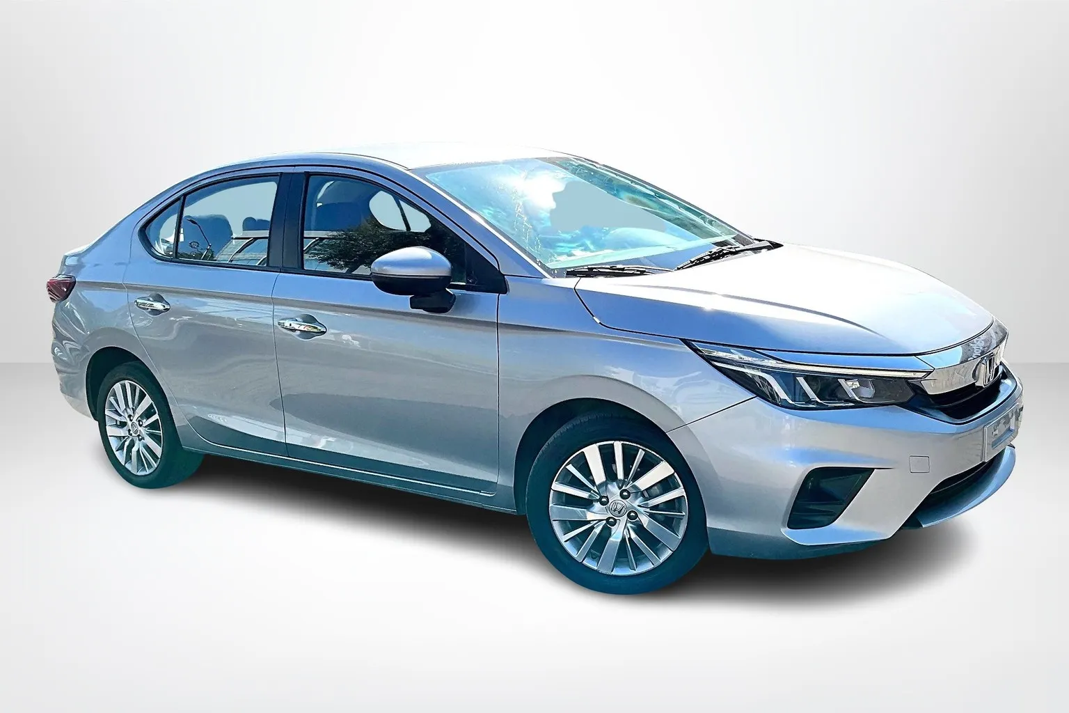 Honda City 2022