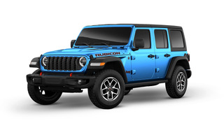 Imágenes de Jeep