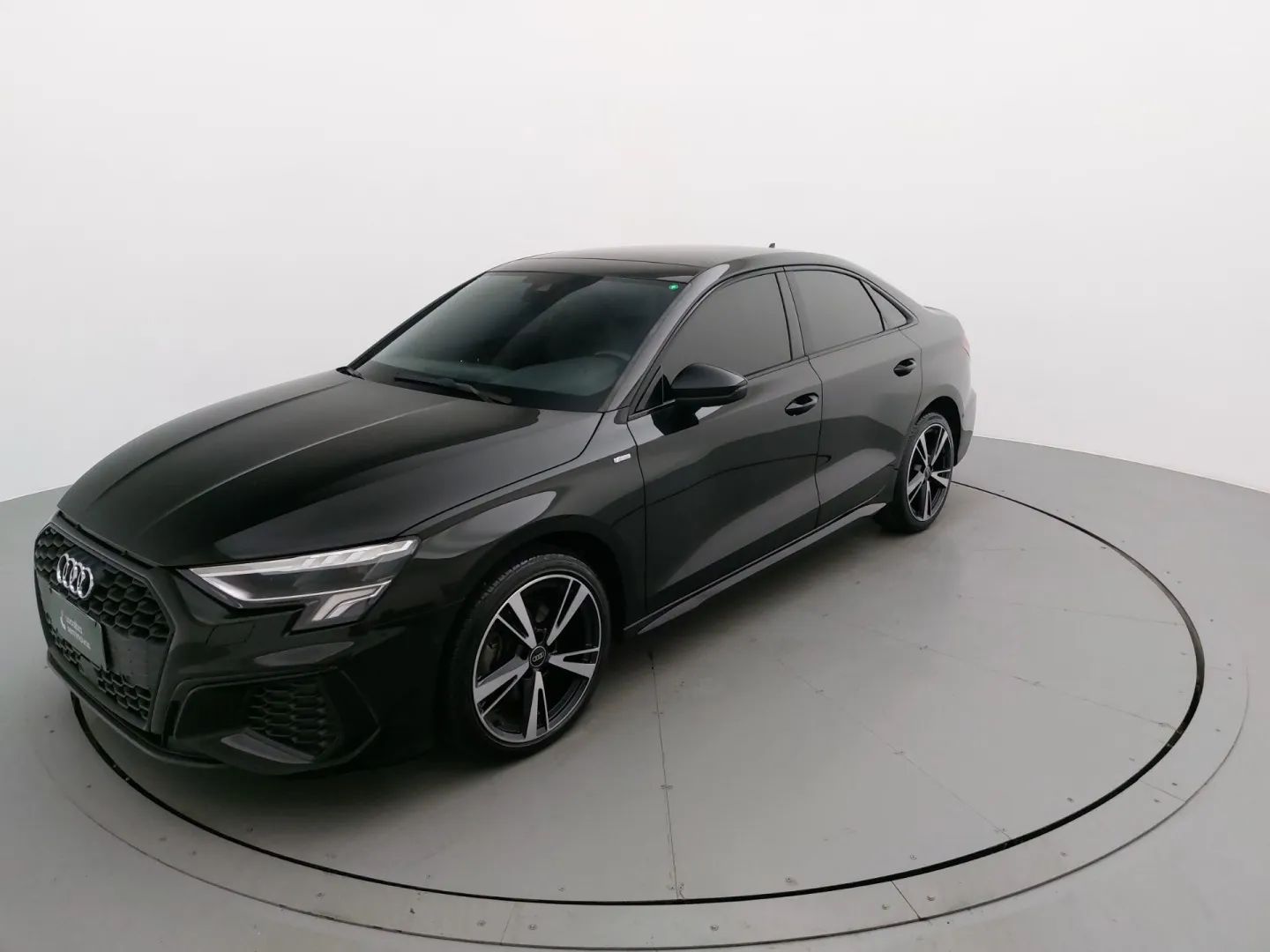 Audi A3 2.0 40 Tfsi Mhev Sedan S Line S-tronic
