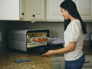 Descubre todo sobre los hornos a gas: historia, marcas, tecnologías y más.