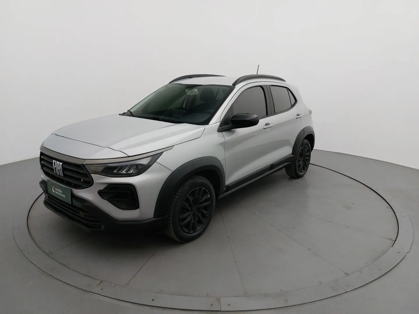 Fiat Pulse 1.3 Flex Drive Cvt