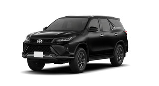Toyota SW4