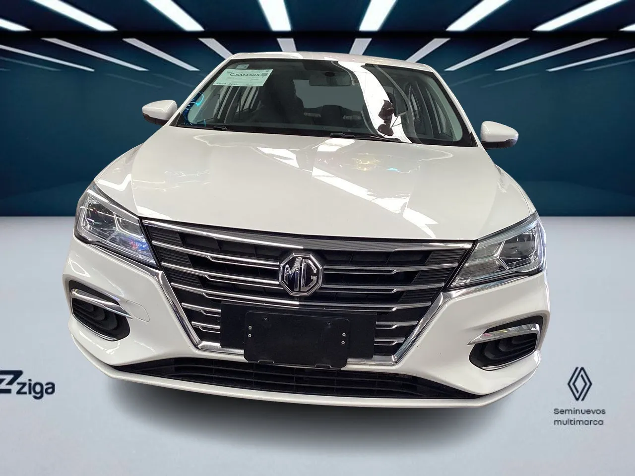 Mg Mg 5 2024