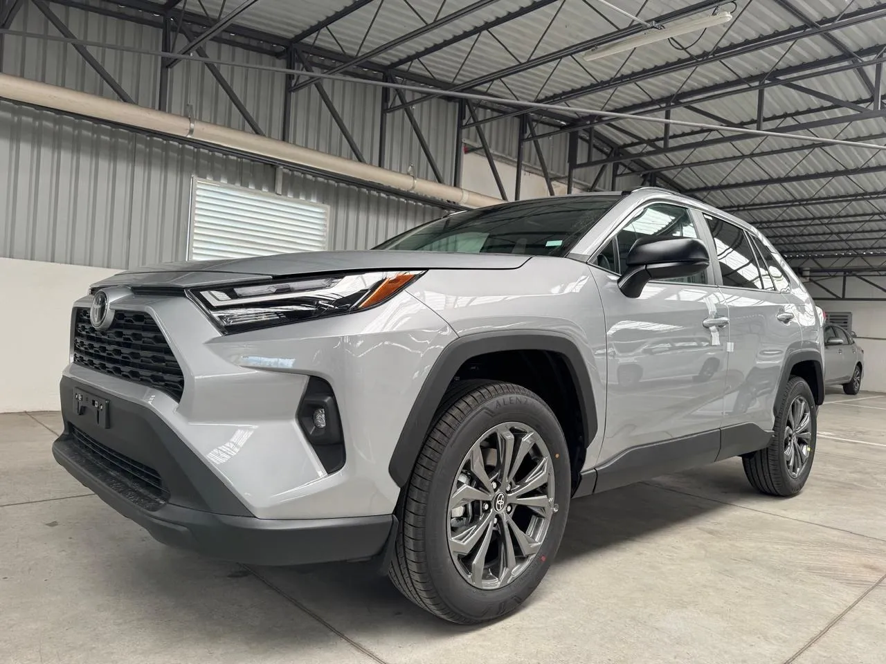 Toyota Rav4 2.5 Xle Fwd At