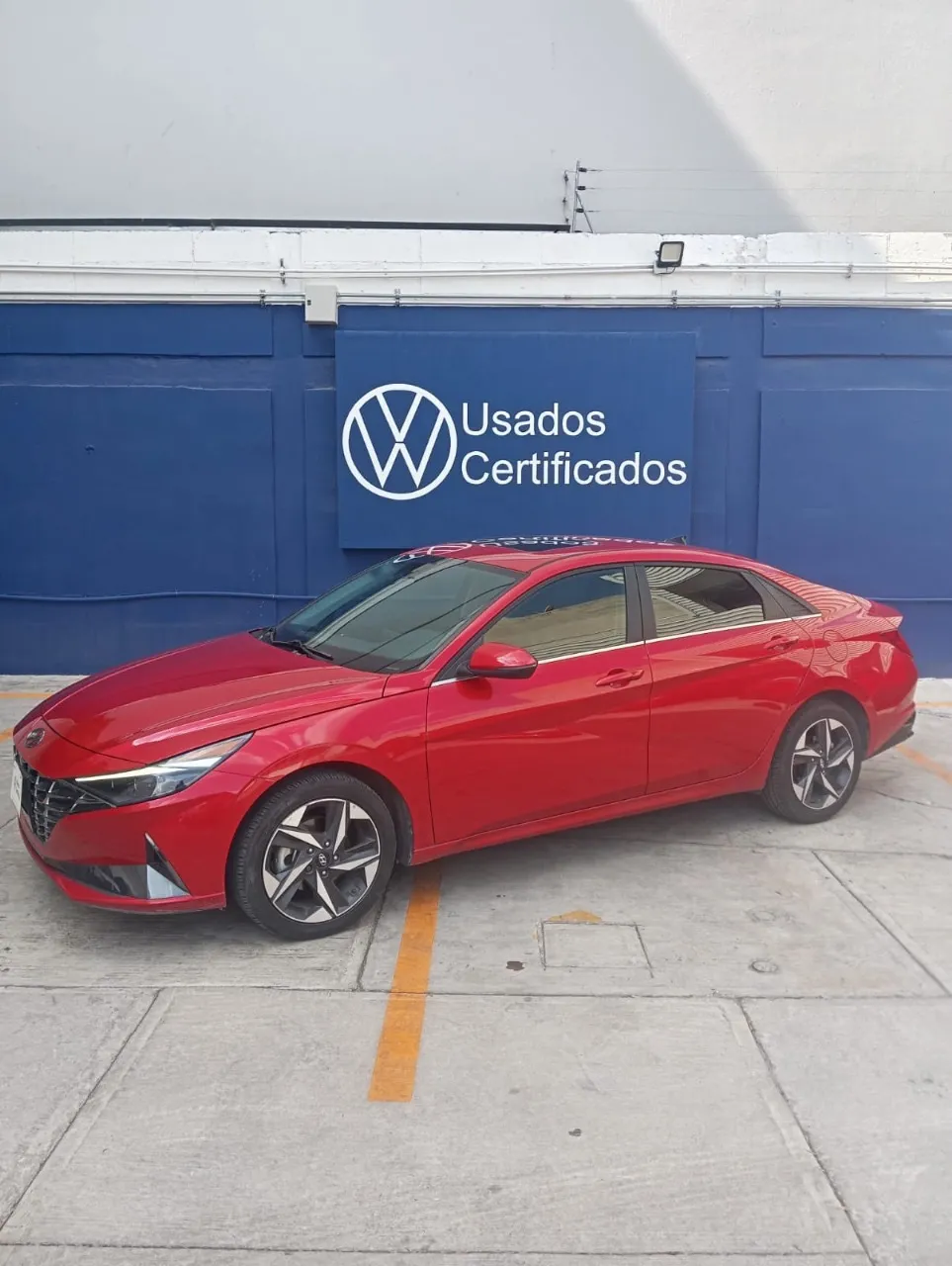 Hyundai Elantra 2.0 Limited Tech Itv