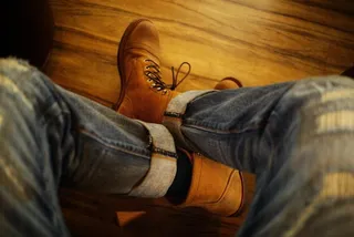 conozcas las botas top de goodyear 
