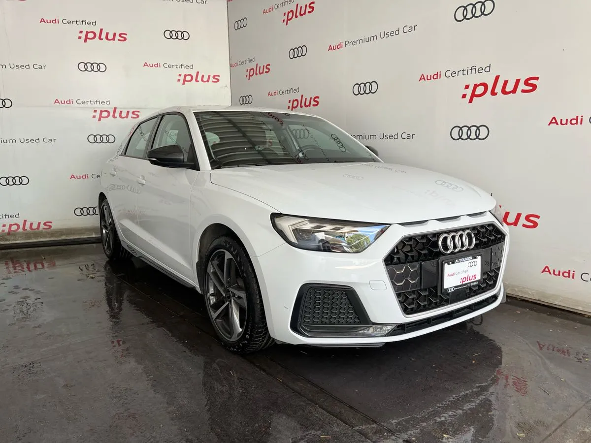 Audi A1 Ego 35 Tfsi 2024