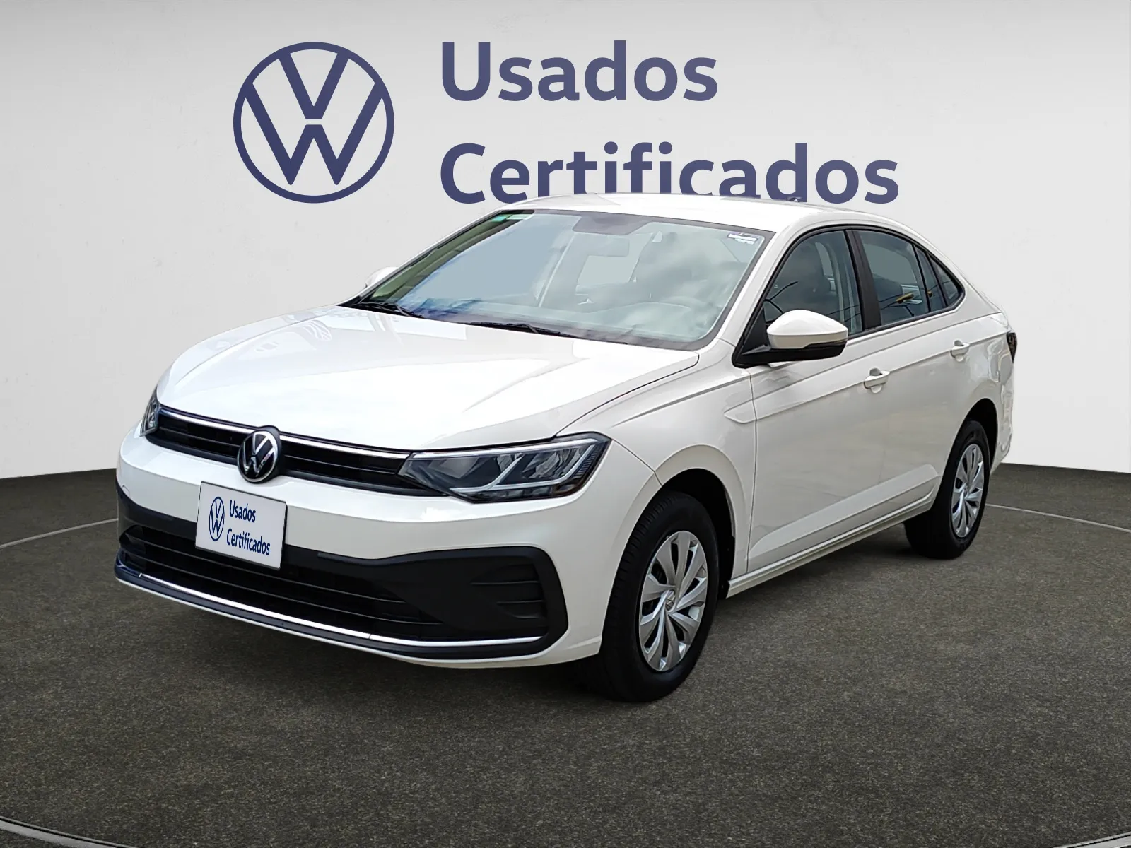 Volkswagen Virtus 2024