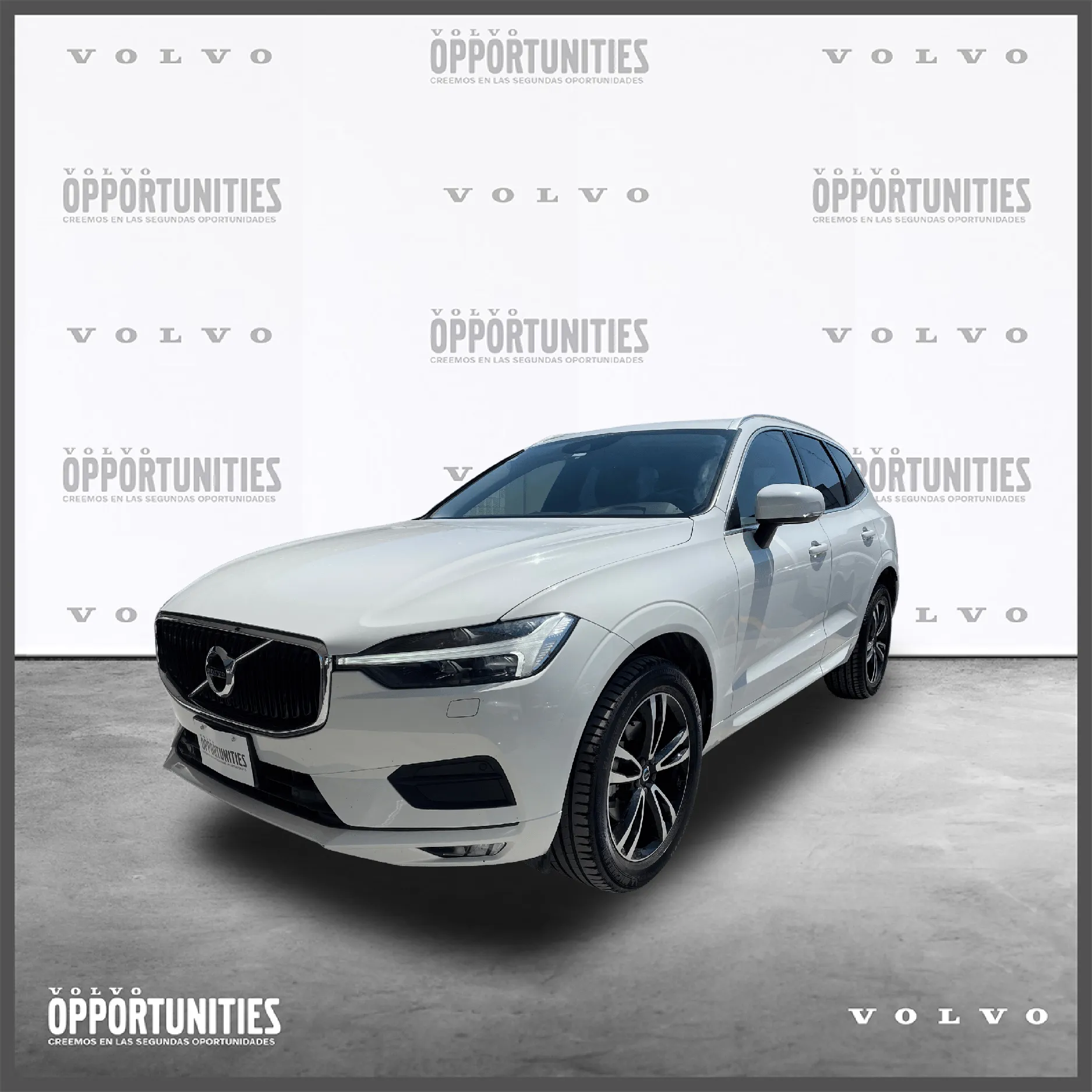 Volvo Xc60 2021
