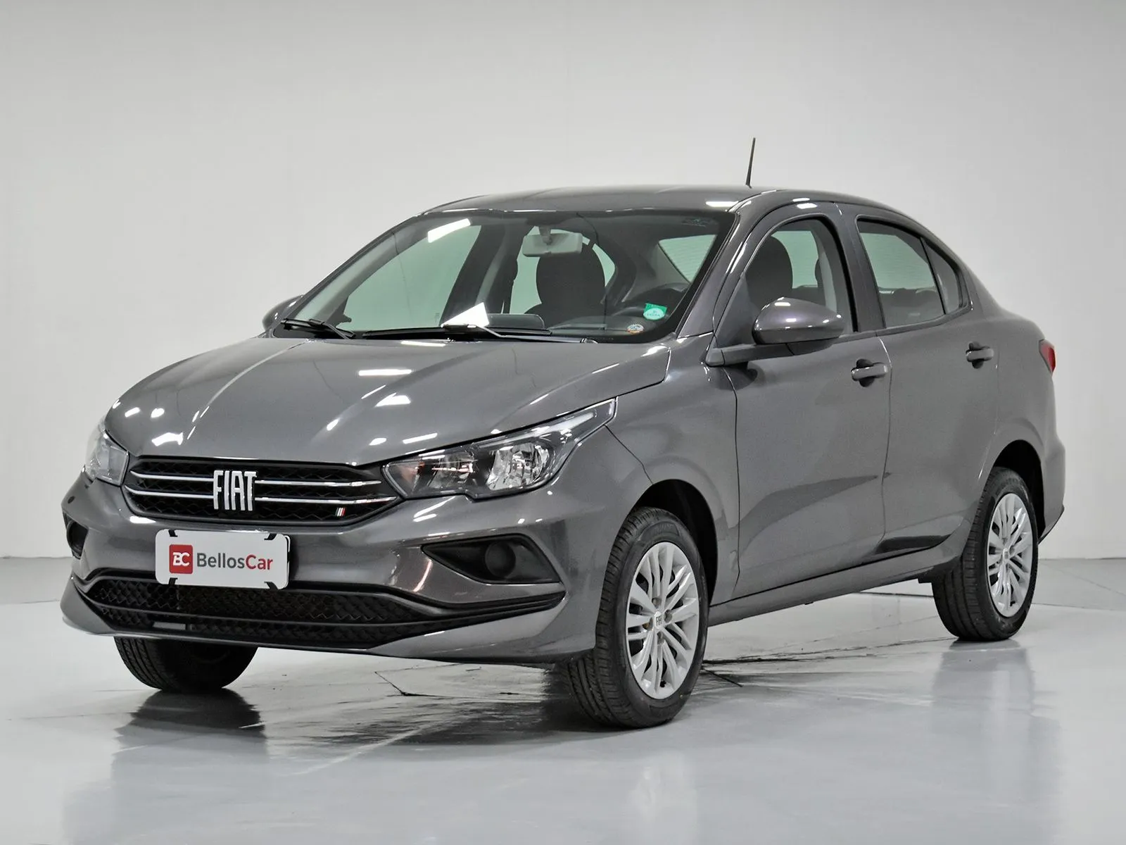 Fiat Cronos Drive 1.3 8v Flex 2023/2024