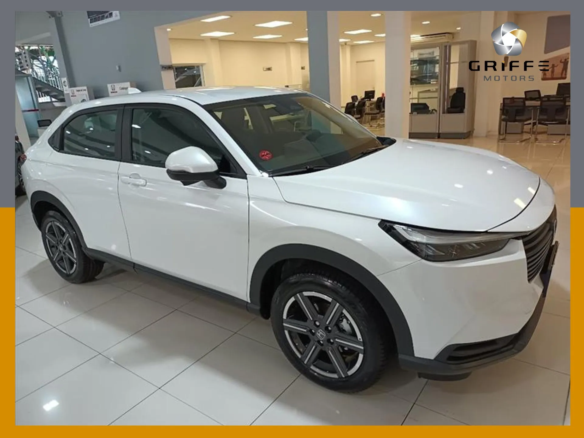 Honda Hr-v 1.5 Di I-vtec Flex Ex Cvt