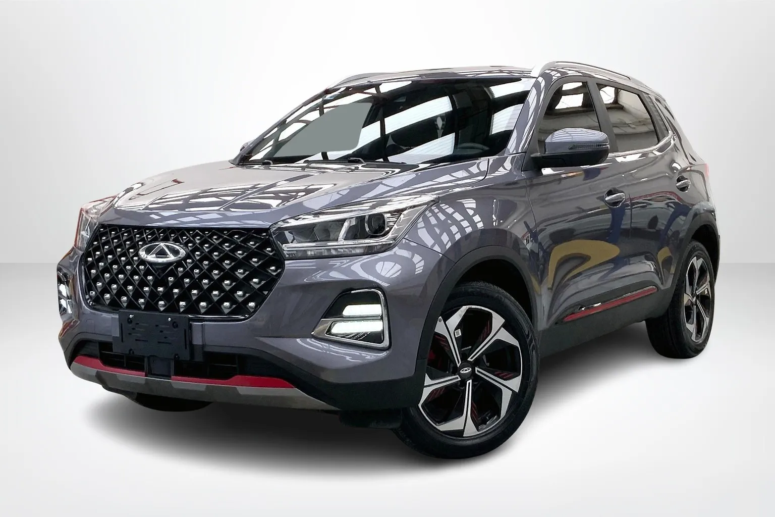 Chirey Tiggo 4 Pro 2024