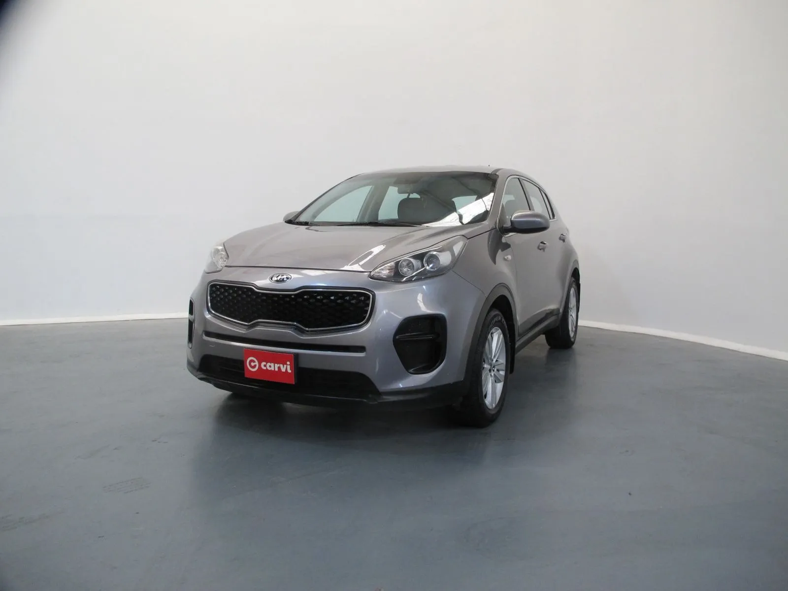 Kia Sportage 2.0 Lx L At