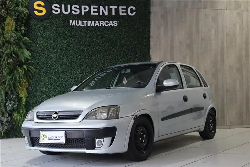 Chevrolet Corsa 1.4 Mpfi Maxx 8v