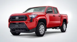 IMAGENES DE TOYOTA