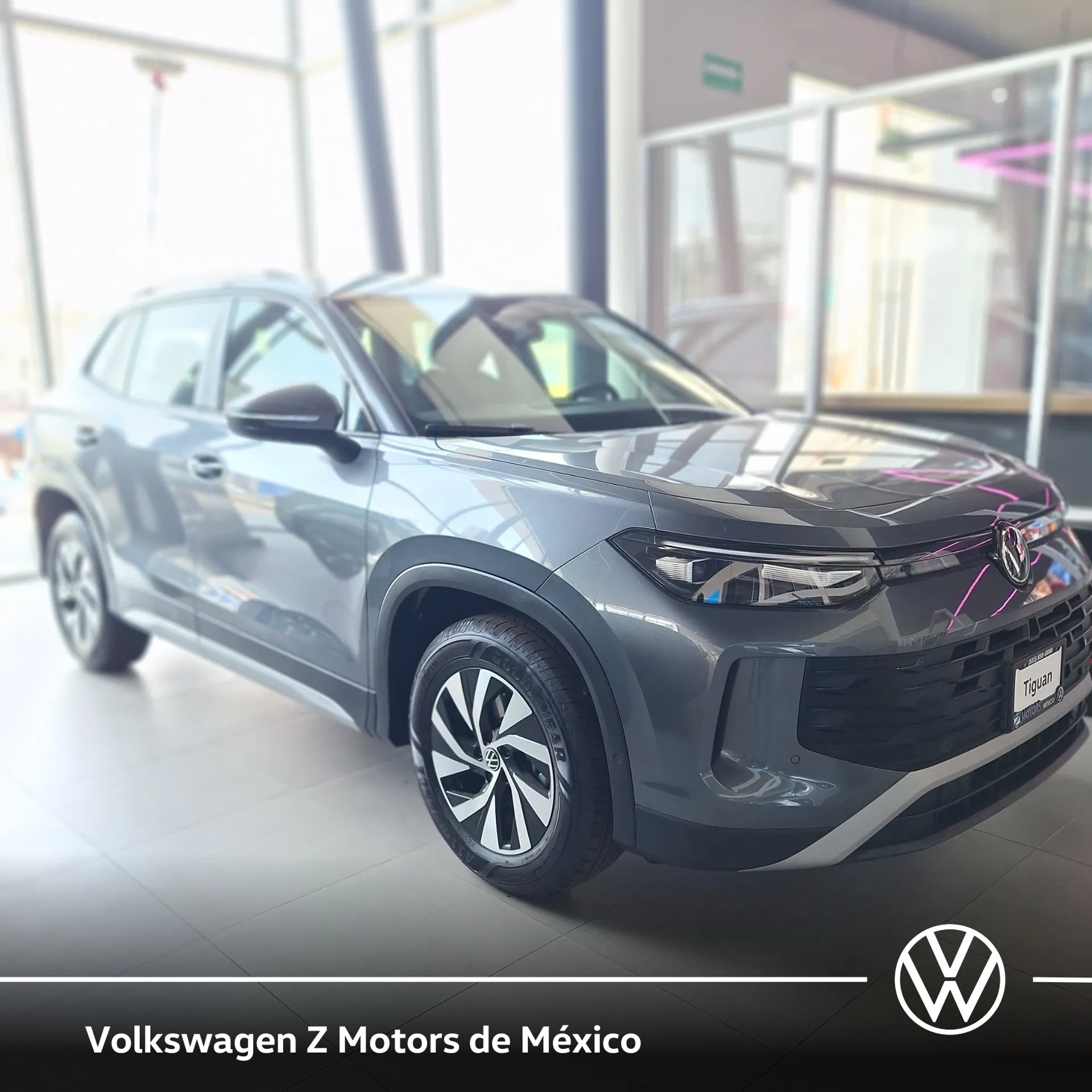 Volkswagen Tiguan 1.4 Tsi Trendline Dsg7
