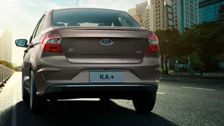 El Ford Ka se mantiene firme entre los coches usados más buscados en Mercado Libre 