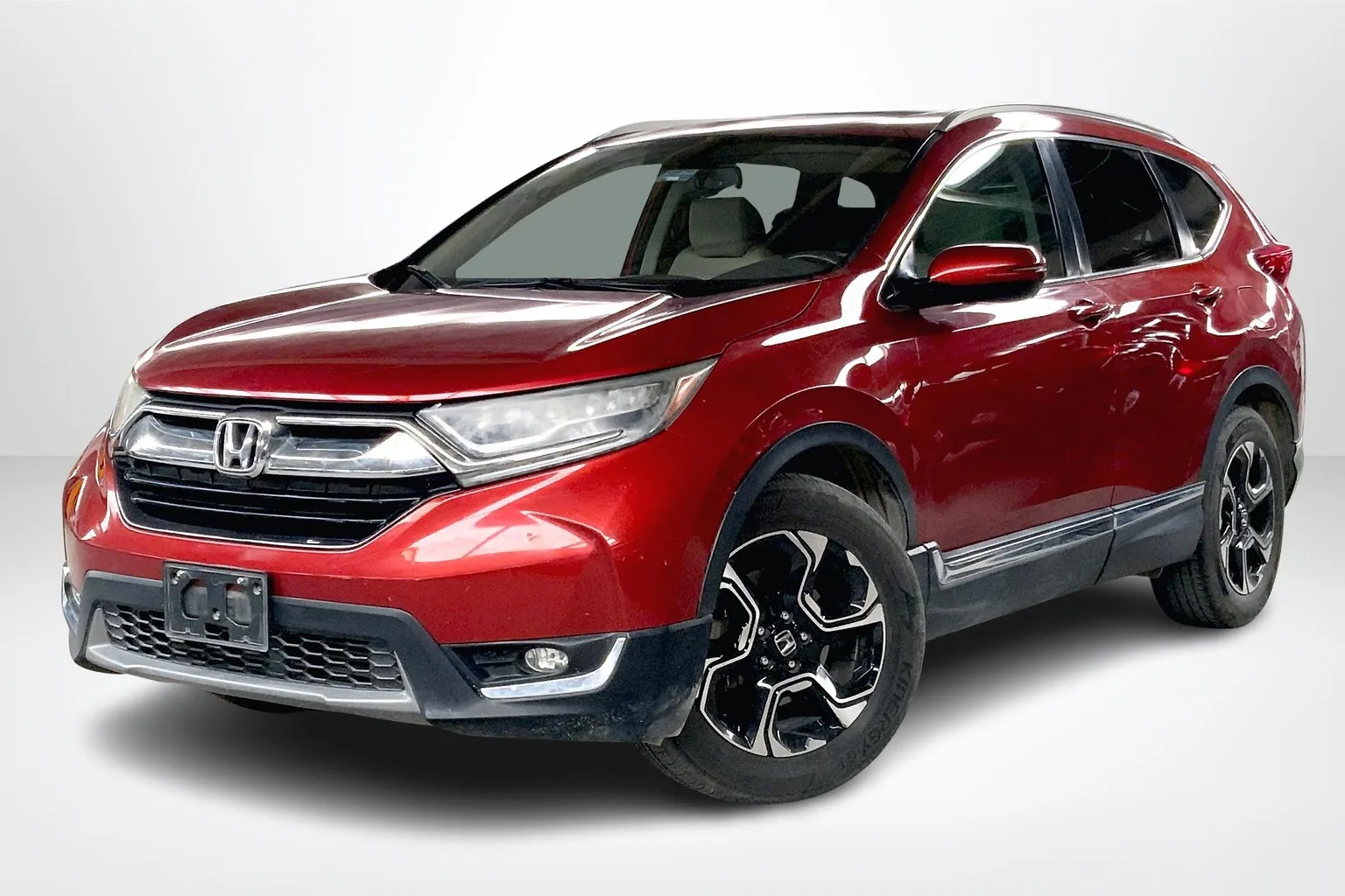 Honda Cr-v 2019