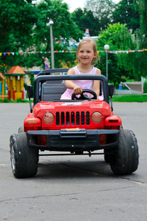 Mejor carrito eléctrico infantil barato