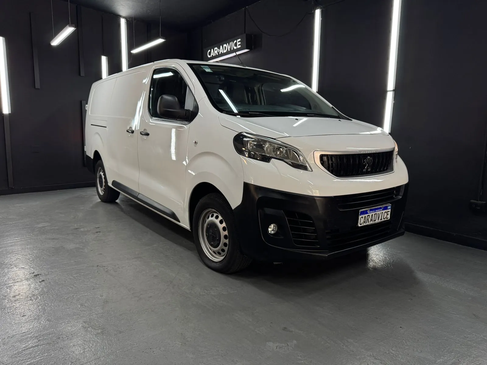 Peugeot Expert 1.6 Hdi Premium