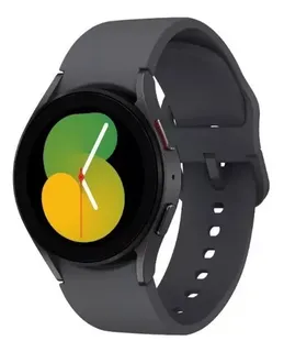 5 smartwatches buenos y baratos