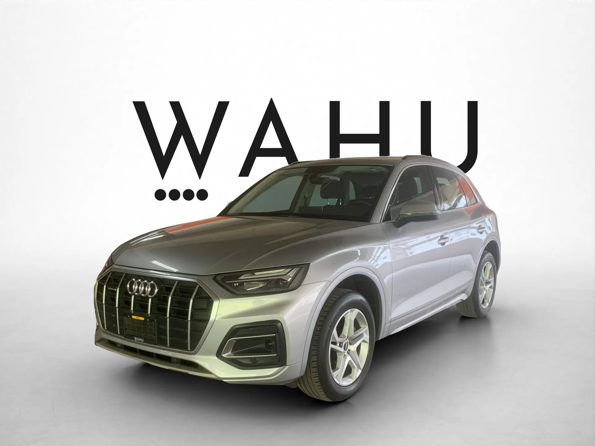 Audi Q5 2.0 L 45 Tfsi Select Dsg