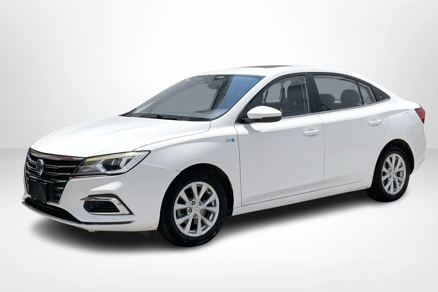 Mg Mg5 2022