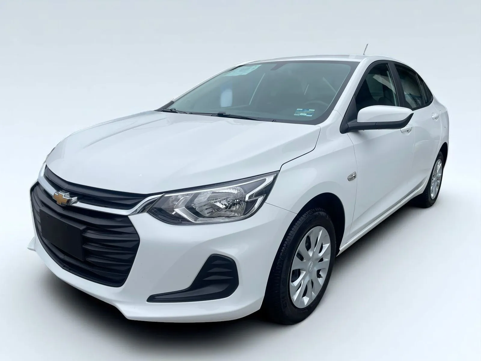 Chevrolet Onix 2023