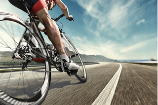 Explorando los recursos de las bicicletas KRW