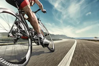 Explorando los recursos de las bicicletas KRW