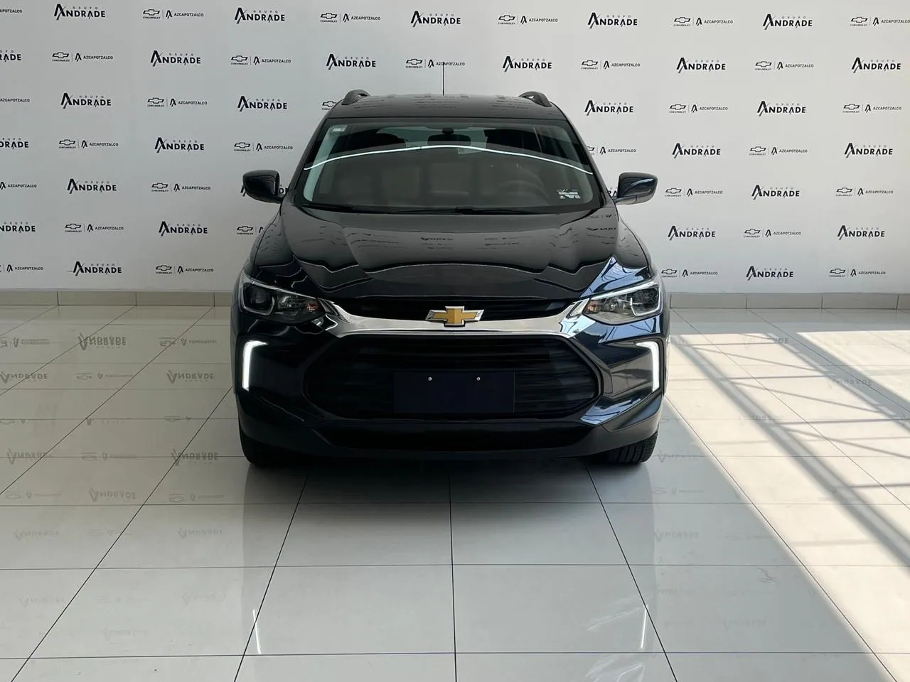 Chevrolet Tracker 2024