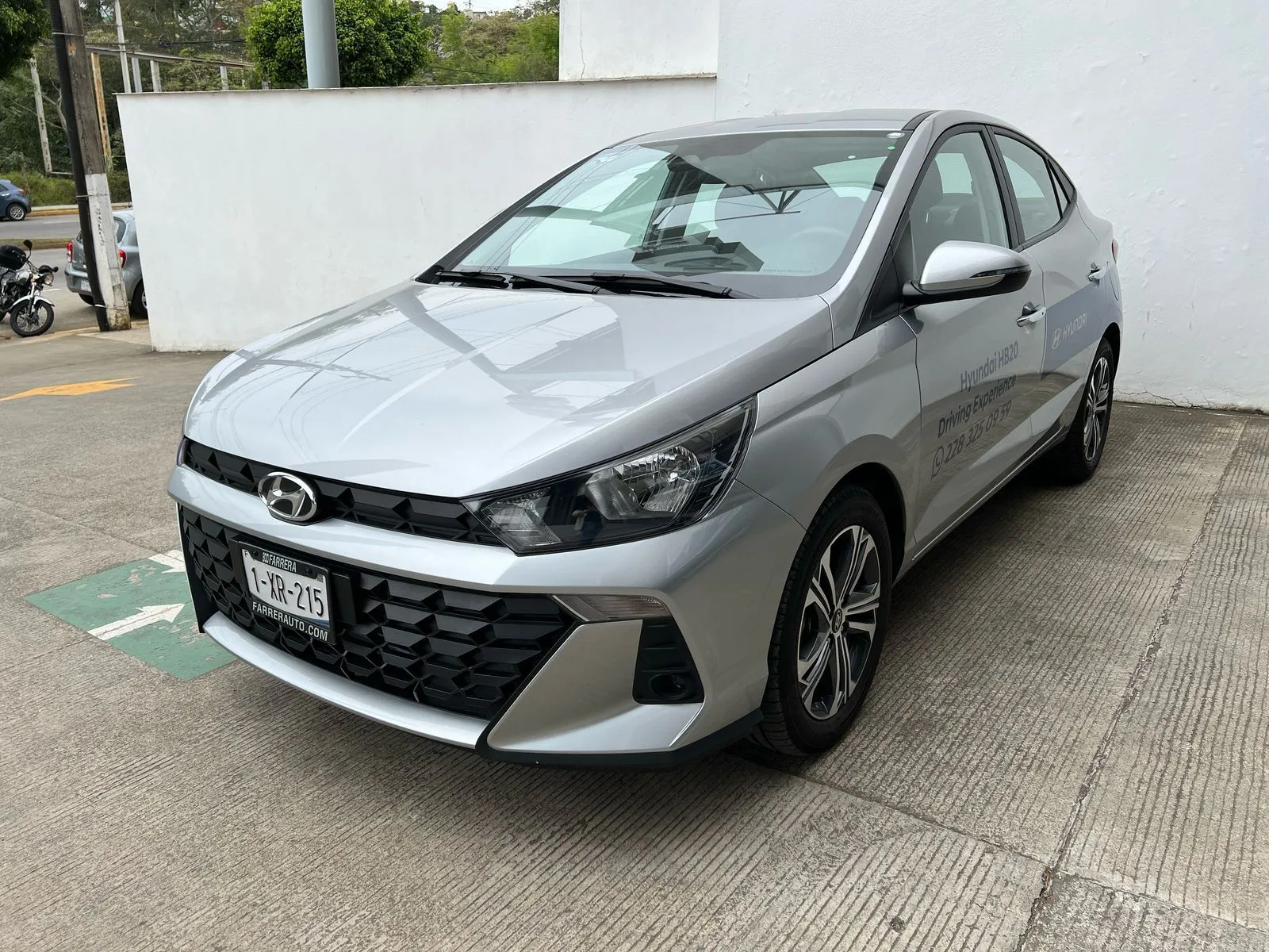 Hyundai Hb20 Hb 2025
