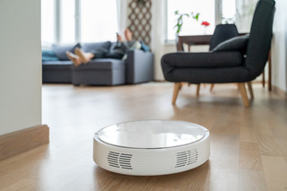 GuÃa para elegir la mejor aspiradora robótica para tu hogar