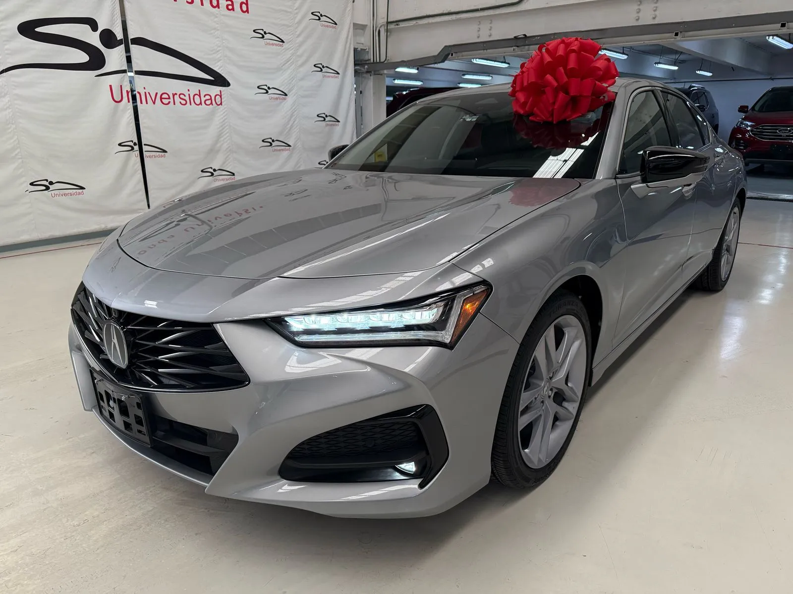 Acura Tlx 2024