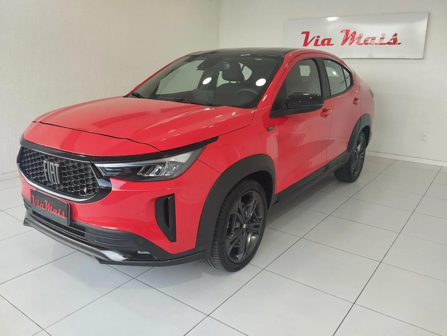 Fiat Fastback Limited Ed.1.3 270 T.flex Aut. 2023