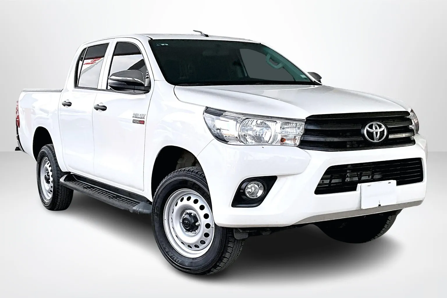 Toyota Hilux 2024