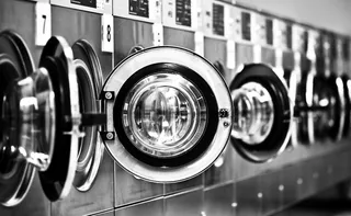 Todo sobre lavadoras industriales
