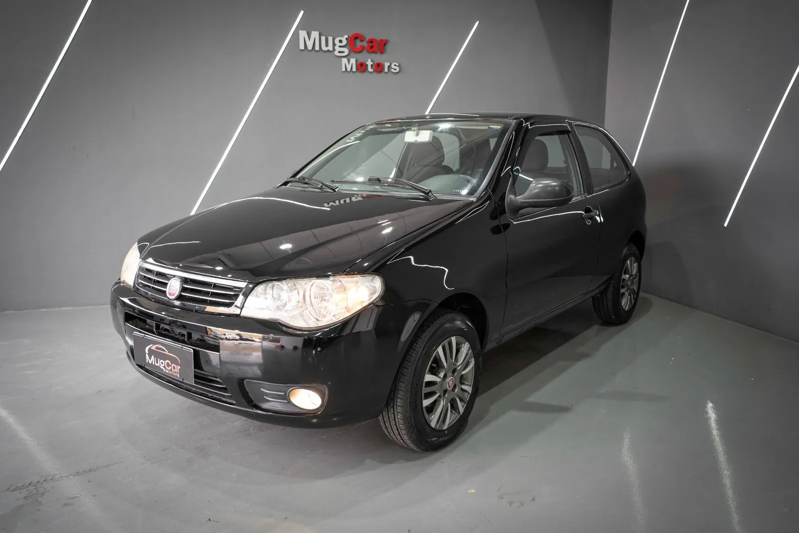 Fiat Palio 1.0/ Trofeo 1.0 Fire/ Fire Flex 2p 2014/2015
