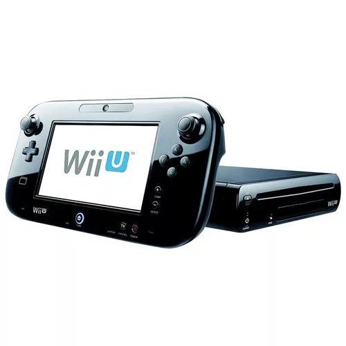 nintendo wii