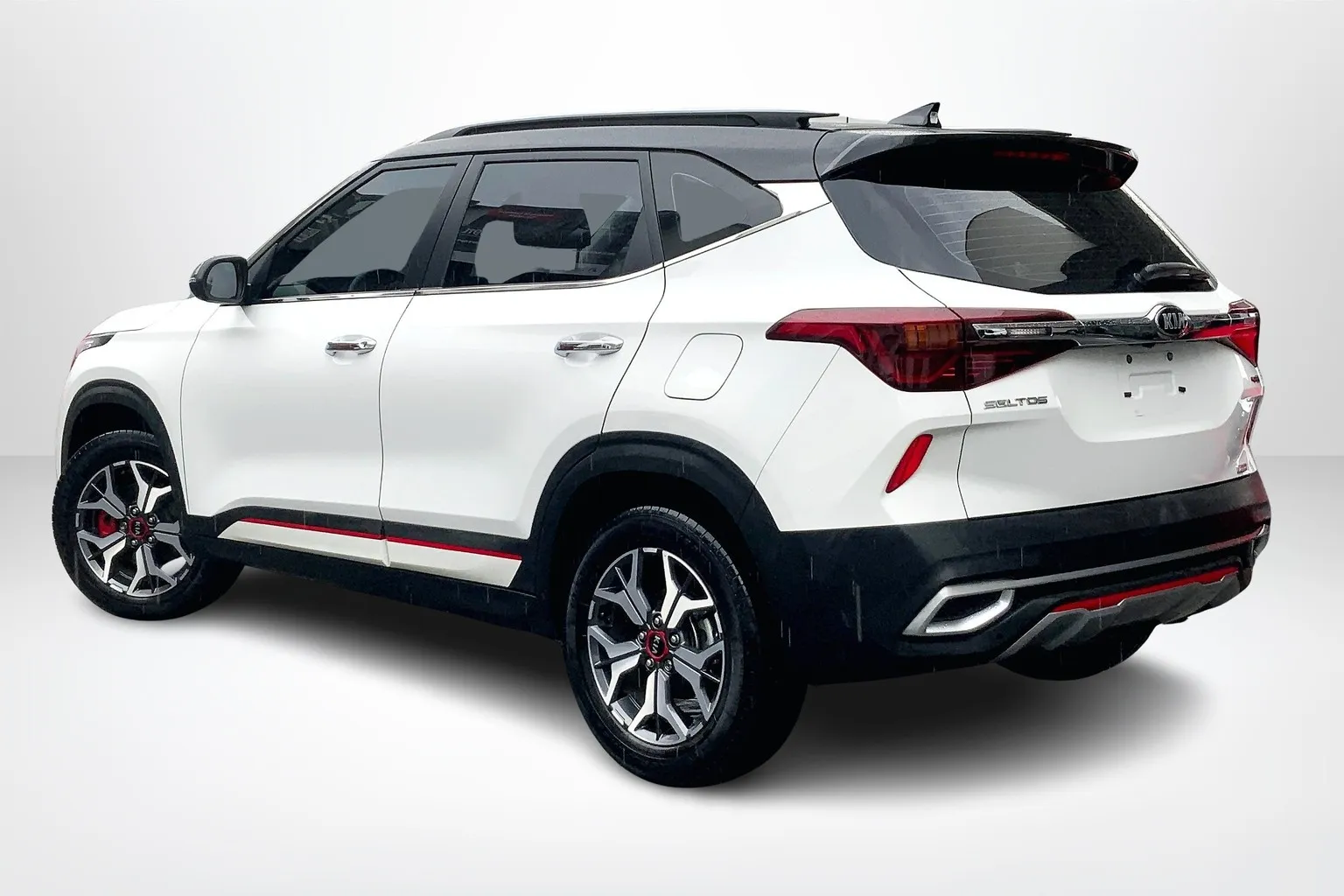 Kia Seltos 2020